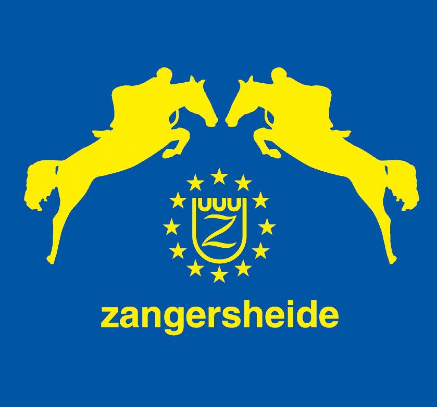 UVM Zangersheide 2014